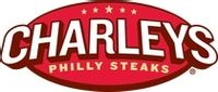 Charleys Philly Steaks coupons